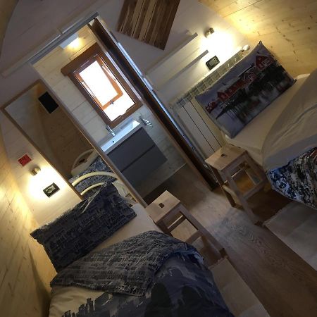 Piccadilly B&B Pordenone Eksteriør billede