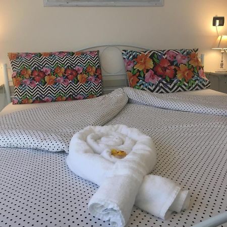 Piccadilly B&B Pordenone Eksteriør billede