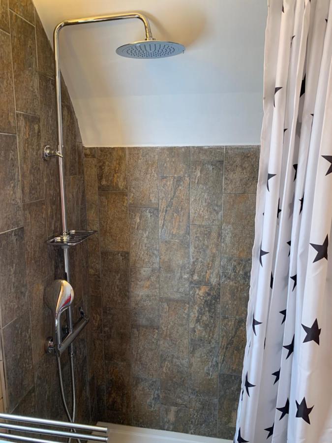 Piccadilly B&B Pordenone Eksteriør billede