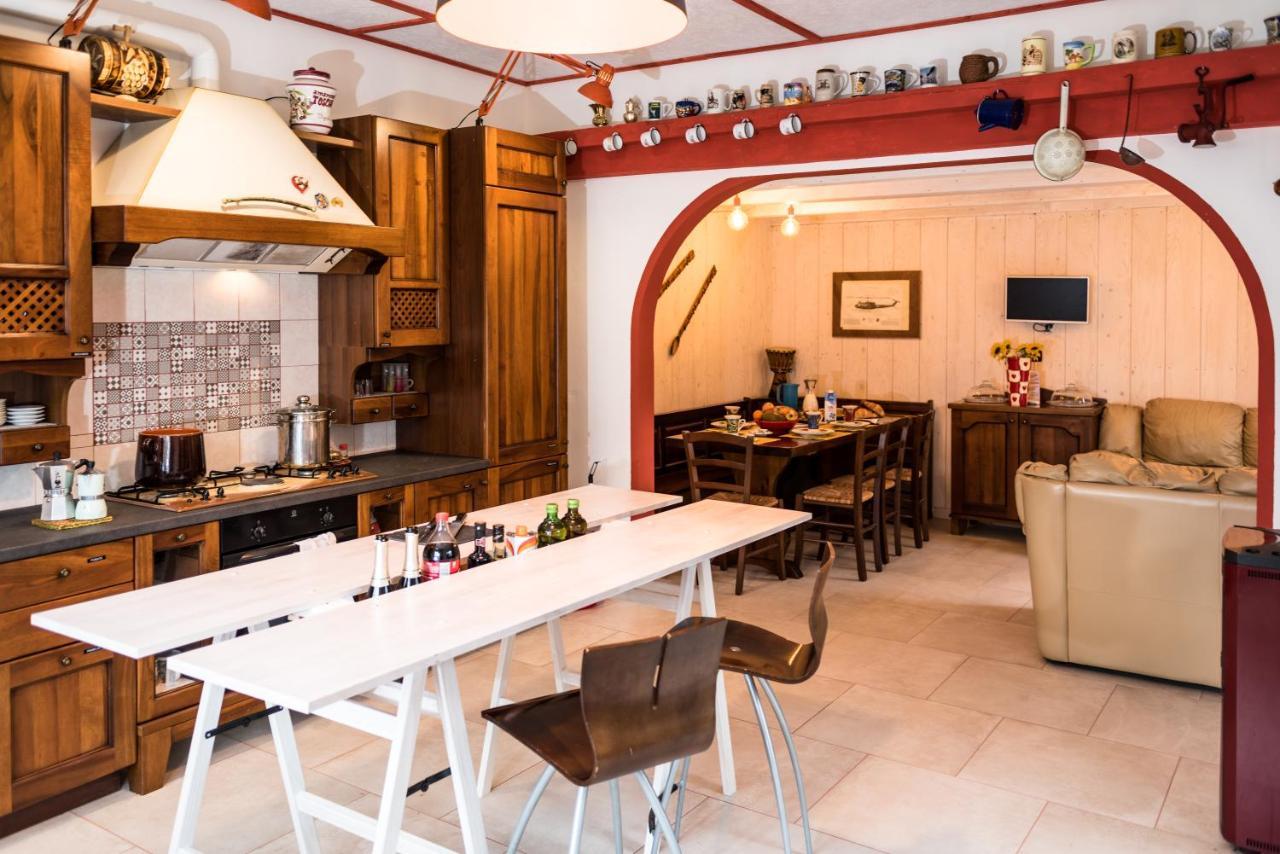 Piccadilly B&B Pordenone Eksteriør billede