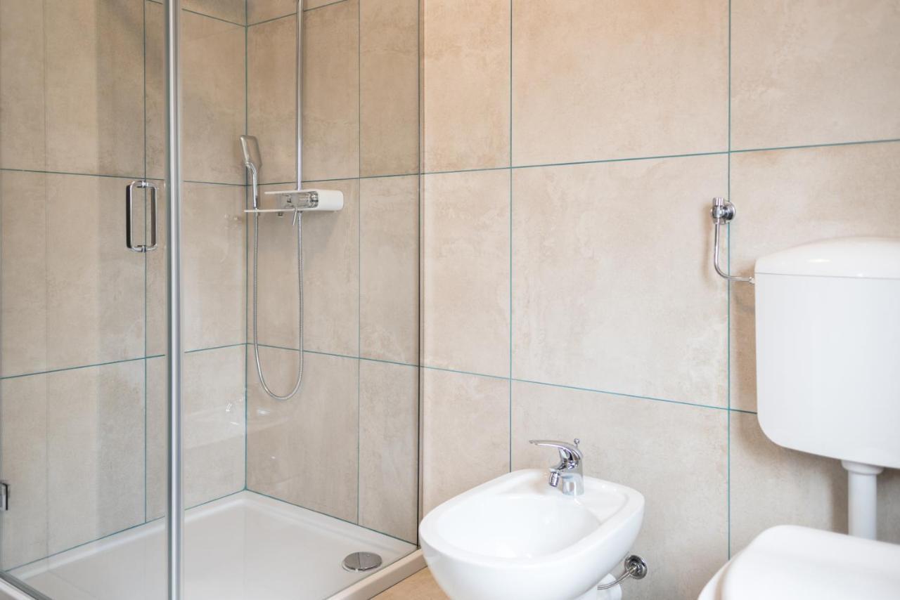 Piccadilly B&B Pordenone Eksteriør billede