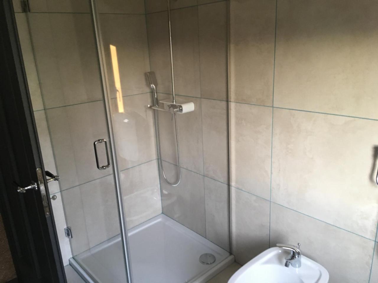 Piccadilly B&B Pordenone Eksteriør billede