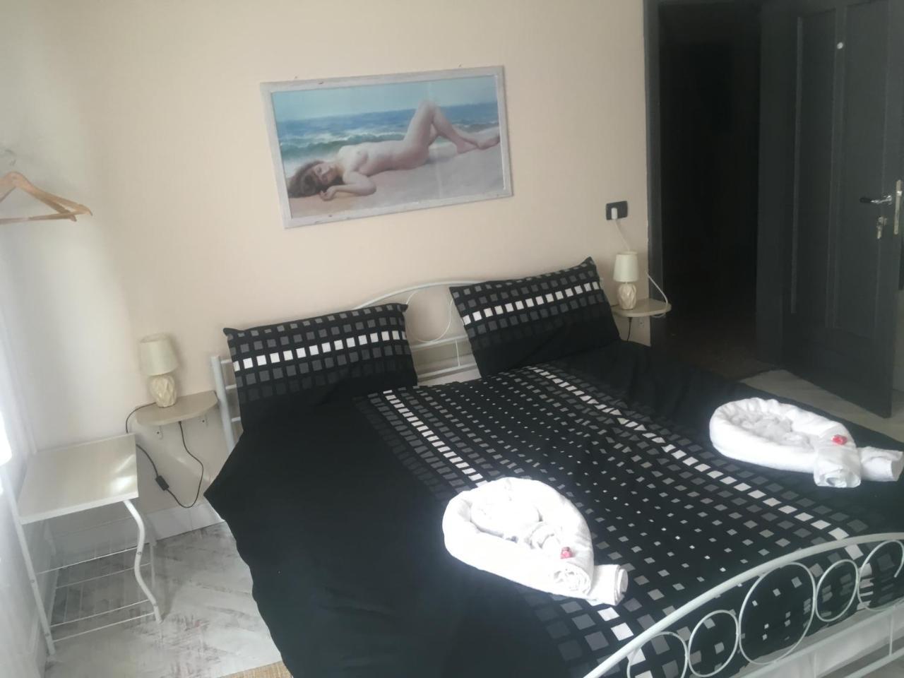 Piccadilly B&B Pordenone Eksteriør billede