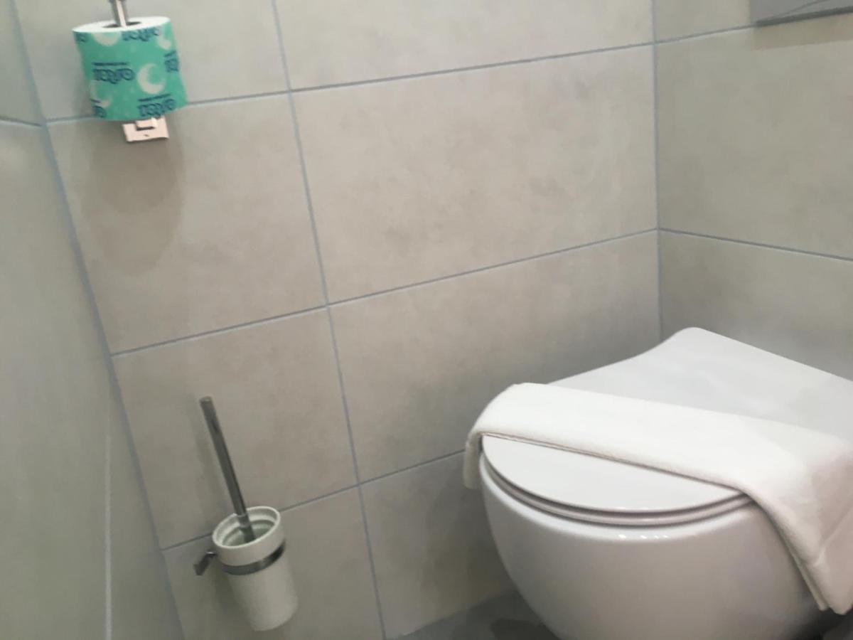 Piccadilly B&B Pordenone Eksteriør billede