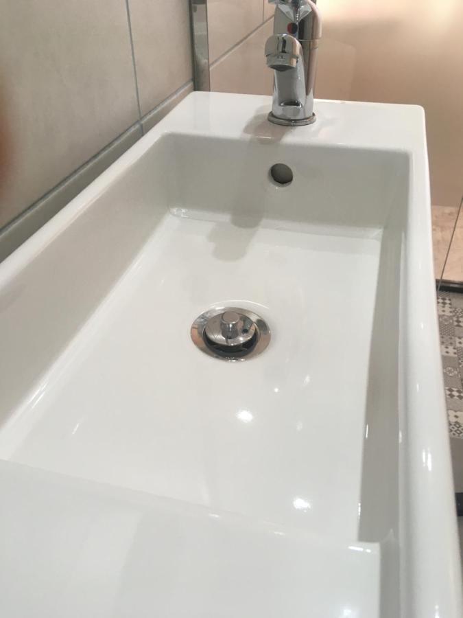 Piccadilly B&B Pordenone Eksteriør billede