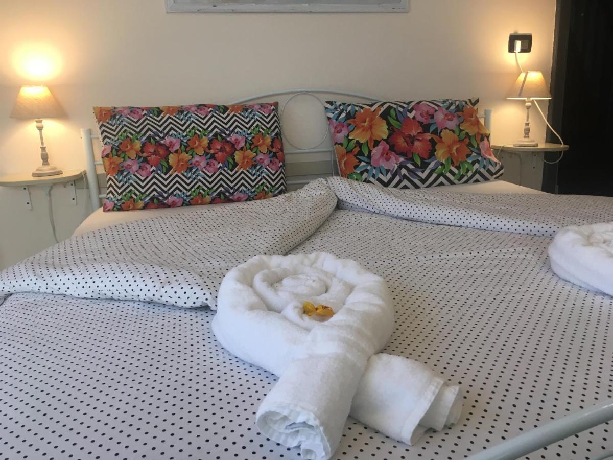 Piccadilly B&B Pordenone Eksteriør billede